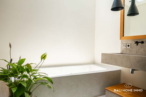 Image 19 from Villa 3 Kamar Mewah dengan ruang hiburan Dijual di Bali Pererenan