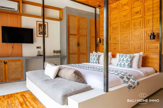 Image 13 from Villa 3 Kamar Mewah dengan ruang hiburan Dijual di Bali Pererenan