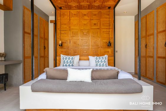 Image 14 from Villa 3 Kamar Mewah dengan ruang hiburan Dijual di Bali Pererenan