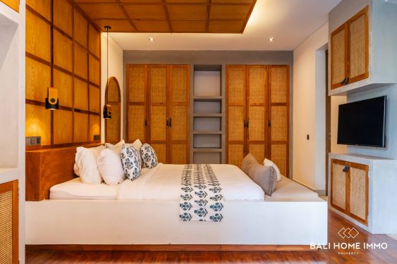 Image 16 from Villa 3 Kamar Mewah dengan ruang hiburan Dijual di Bali Pererenan
