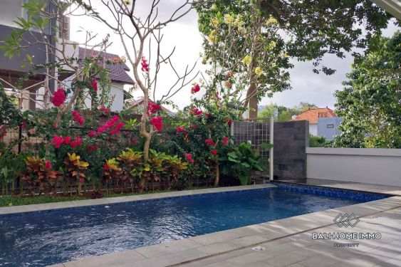 Image 18 from Dijual Villa Mewah 3 Kamar Berpemandangan Hutan dan Laut di Jimbaran Bali