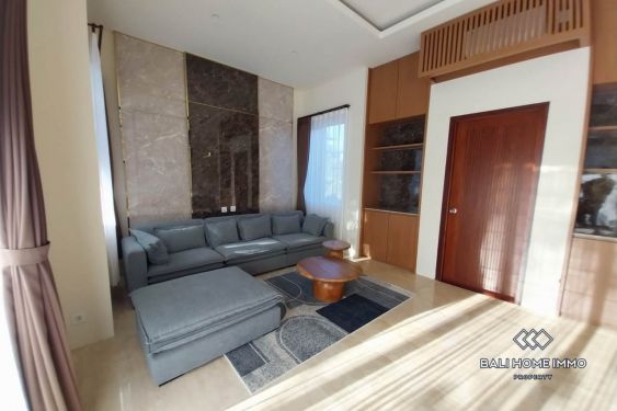 Image 10 from Dijual Villa Mewah 3 Kamar Berpemandangan Hutan dan Laut di Jimbaran Bali