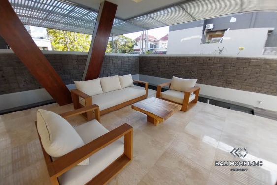 Image 4 from Dijual Villa Mewah 3 Kamar Berpemandangan Hutan dan Laut di Jimbaran Bali