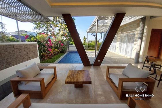 Image 5 from Dijual Villa Mewah 3 Kamar Berpemandangan Hutan dan Laut di Jimbaran Bali