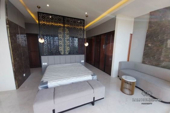Image 14 from Dijual Villa Mewah 3 Kamar Berpemandangan Hutan dan Laut di Jimbaran Bali