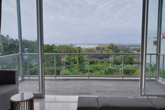 Image 15 from Dijual Villa Mewah 3 Kamar Berpemandangan Hutan dan Laut di Jimbaran Bali