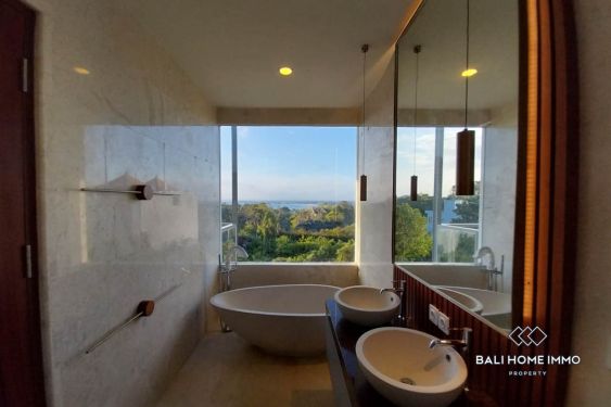 Image 16 from Dijual Villa Mewah 3 Kamar Berpemandangan Hutan dan Laut di Jimbaran Bali