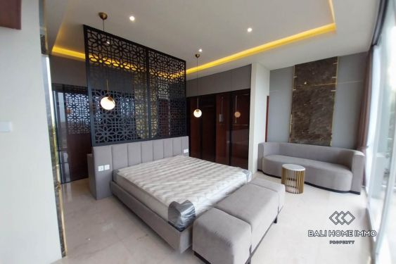 Image 13 from Dijual Villa Mewah 3 Kamar Berpemandangan Hutan dan Laut di Jimbaran Bali