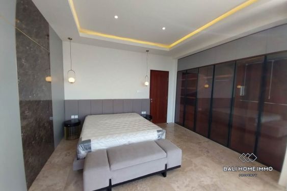 Image 12 from Dijual Villa Mewah 3 Kamar Berpemandangan Hutan dan Laut di Jimbaran Bali