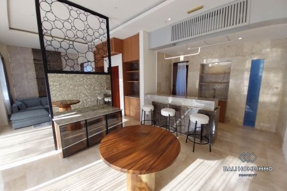 Image 9 from Dijual Villa Mewah 3 Kamar Berpemandangan Hutan dan Laut di Jimbaran Bali