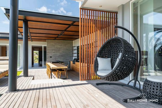 Image 11 from LUXUEUX 4 CHAMBRES À VENDRE EN PLEINE PROPRIÉTÉ À ULUWATU UNGASAN