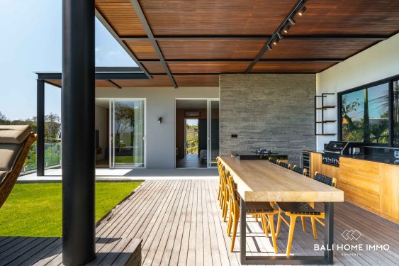 Image 9 from LUXUEUX 4 CHAMBRES À VENDRE EN PLEINE PROPRIÉTÉ À ULUWATU UNGASAN