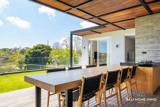 Image 6 from LUXUEUX 4 CHAMBRES À VENDRE EN PLEINE PROPRIÉTÉ À ULUWATU UNGASAN