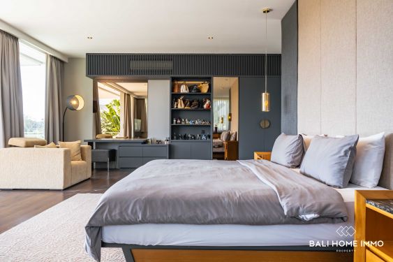 Image 20 from LUXUEUX 4 CHAMBRES À VENDRE EN PLEINE PROPRIÉTÉ À ULUWATU UNGASAN