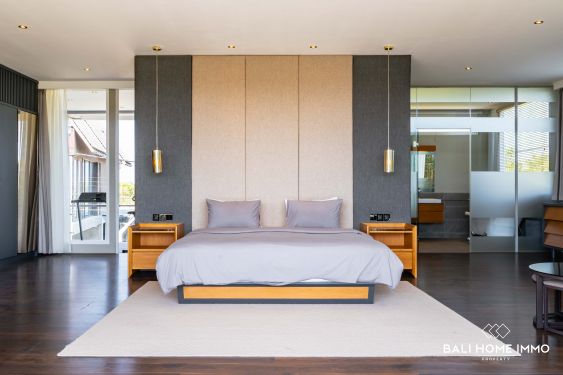 Image 16 from LUXUEUX 4 CHAMBRES À VENDRE EN PLEINE PROPRIÉTÉ À ULUWATU UNGASAN