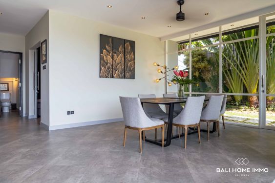 Image 12 from LUXUEUX 4 CHAMBRES À VENDRE EN PLEINE PROPRIÉTÉ À ULUWATU UNGASAN