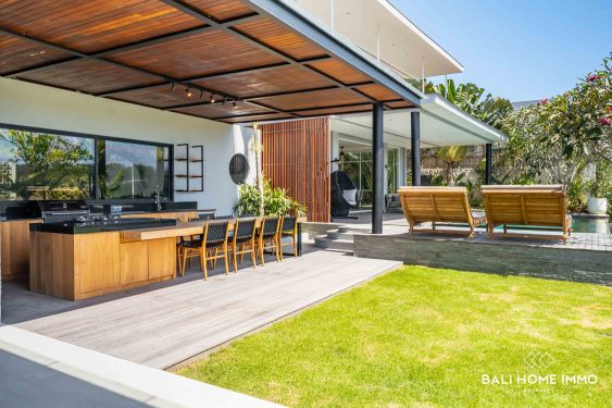 Image 10 from LUXUEUX 4 CHAMBRES À VENDRE EN PLEINE PROPRIÉTÉ À ULUWATU UNGASAN