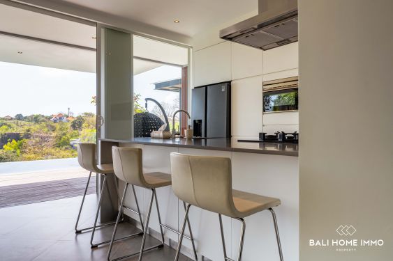 Image 13 from LUXUEUX 4 CHAMBRES À VENDRE EN PLEINE PROPRIÉTÉ À ULUWATU UNGASAN