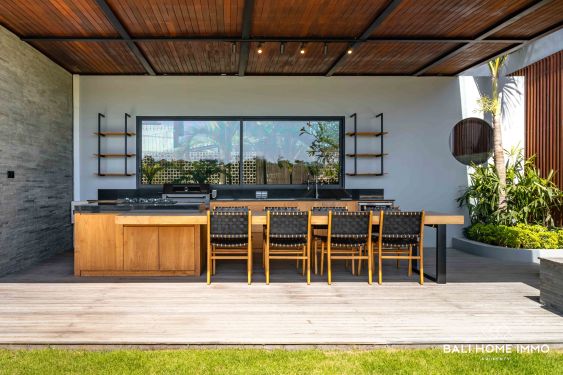 Image 7 from LUXUEUX 4 CHAMBRES À VENDRE EN PLEINE PROPRIÉTÉ À ULUWATU UNGASAN