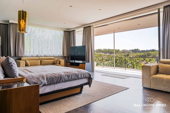 Image 18 from LUXUEUX 4 CHAMBRES À VENDRE EN PLEINE PROPRIÉTÉ À ULUWATU UNGASAN