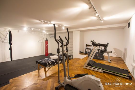 Image 20 from VILLA DE LUXE DE 4 CHAMBRES AVEC VUE SPECTACULAIRE À VENDRE EN PLEINE PROPRIÉTÉ À ULUWATU UNGASAN