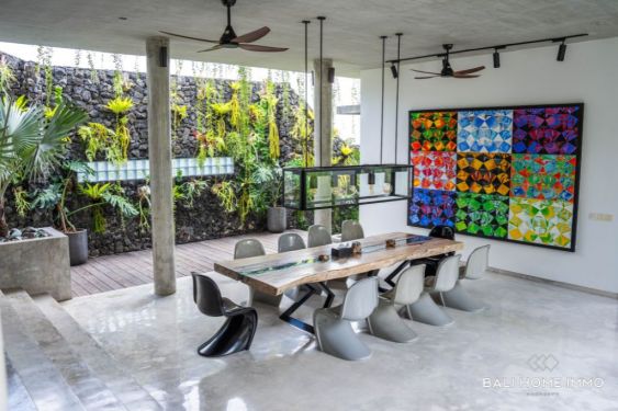 Image 10 from VILLA DE LUXE DE 4 CHAMBRES AVEC VUE SPECTACULAIRE À VENDRE EN PLEINE PROPRIÉTÉ À ULUWATU UNGASAN