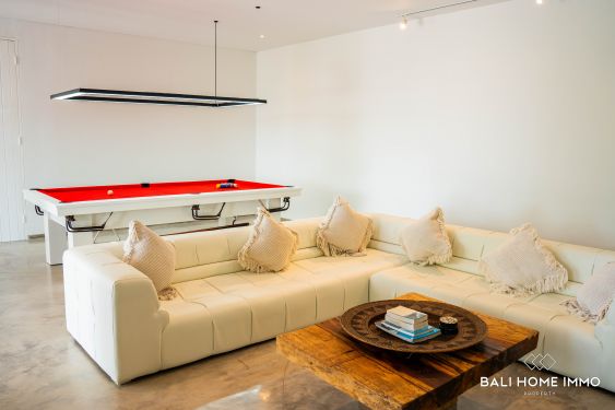 Image 5 from VILLA DE LUXE DE 4 CHAMBRES AVEC VUE SPECTACULAIRE À VENDRE EN PLEINE PROPRIÉTÉ À ULUWATU UNGASAN