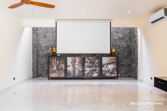 Image 18 from Dikontrakkan Villa Keluarga 5 Kamar di Bali Pererenan