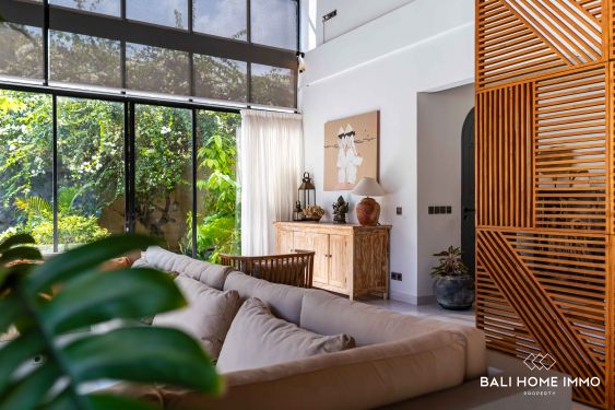 Image 9 from Dikontrakkan Villa Keluarga 5 Kamar di Bali Pererenan