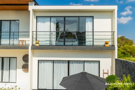 Image 6 from Dikontrakkan Villa Keluarga 5 Kamar di Bali Pererenan