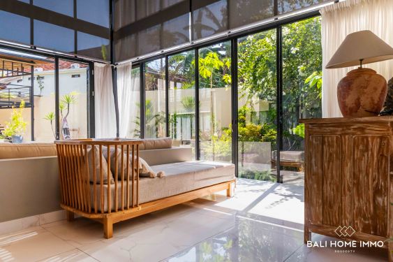 Image 11 from Dikontrakkan Villa Keluarga 5 Kamar di Bali Pererenan