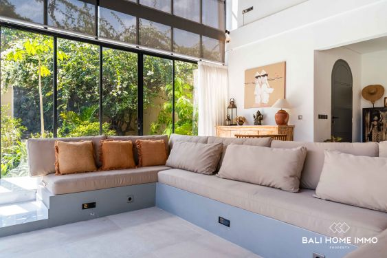 Image 8 from Dikontrakkan Villa Keluarga 5 Kamar di Bali Pererenan