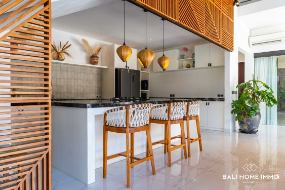 Image 14 from Dikontrakkan Villa Keluarga 5 Kamar di Bali Pererenan