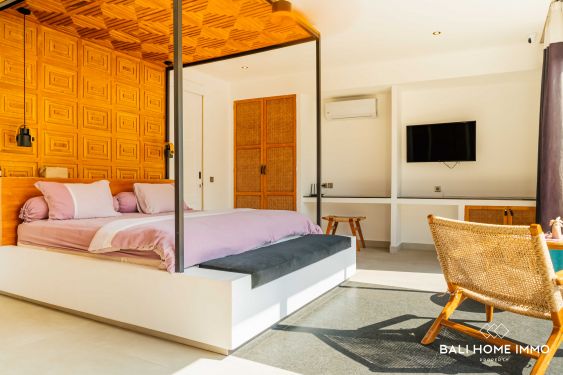 Image 19 from Dikontrakkan Villa Keluarga 5 Kamar di Bali Pererenan