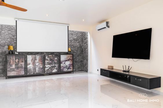 Image 17 from Dikontrakkan Villa Keluarga 5 Kamar di Bali Pererenan