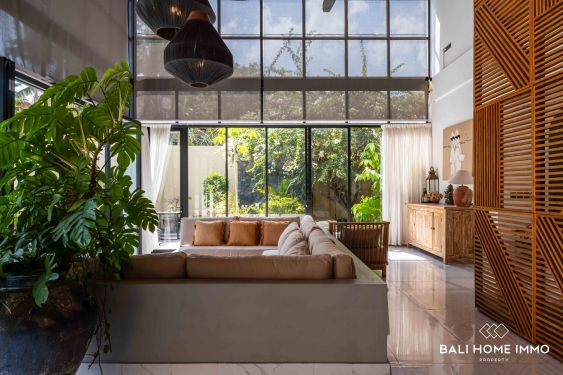 Image 10 from Dikontrakkan Villa Keluarga 5 Kamar di Bali Pererenan