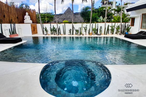 Image 3 from Luxurious 5 Bedroom Mediterranean Villa For Rent in Padonan Canggu Bali