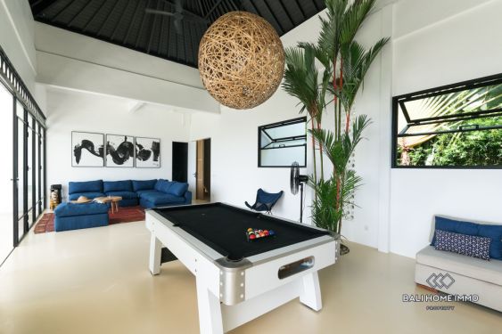 Image 8 from Luxurious 5 Bedroom Villa with ocean view for Sale in Bali Uluwatu