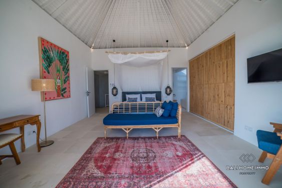 Image 12 from Luxurious 5 Bedroom Villa with ocean view for Sale in Bali Uluwatu