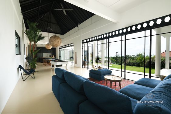 Image 4 from Luxurious 5 Bedroom Villa with ocean view for Sale in Bali Uluwatu
