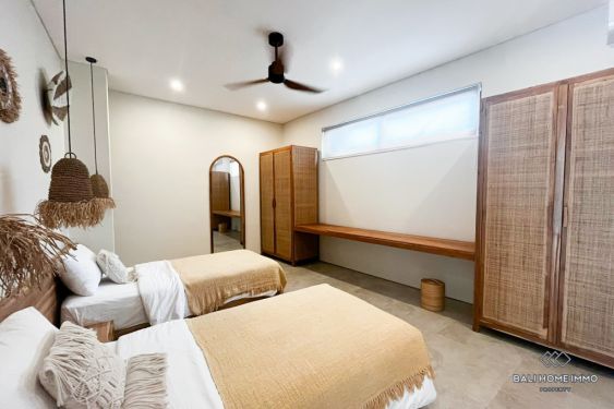 Image 11 from Villa Mewah 6 Kamar Disewakan di Bali Umalas