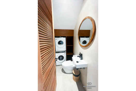 Image 17 from Villa Mewah 6 Kamar Disewakan di Bali Umalas