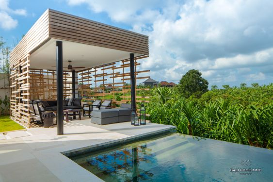 Image 19 from Luxurious 5 Bedroom villa for Rent in Bali Pererenan Tumbak Bayuh