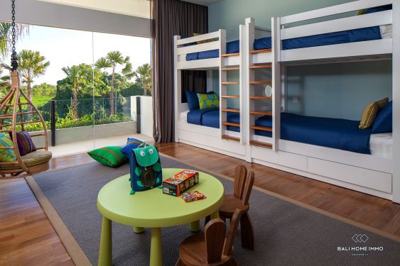 Image 15 from Luxurious 5 Bedroom villa for Rent in Bali Pererenan Tumbak Bayuh