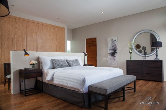 Image 13 from Luxurious 5 Bedroom villa for Rent in Bali Pererenan Tumbak Bayuh