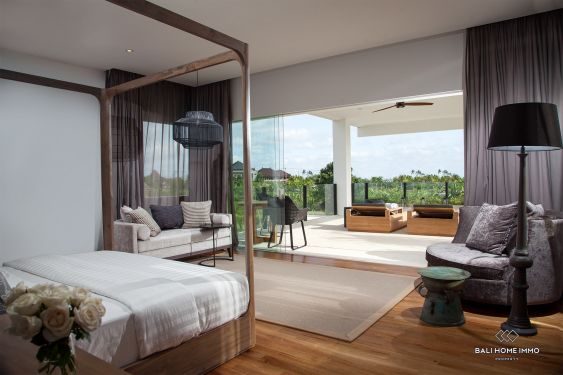 Image 11 from Luxurious 5 Bedroom villa for Rent in Bali Pererenan Tumbak Bayuh