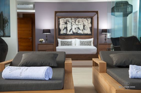 Image 12 from Luxurious 5 Bedroom villa for Rent in Bali Pererenan Tumbak Bayuh