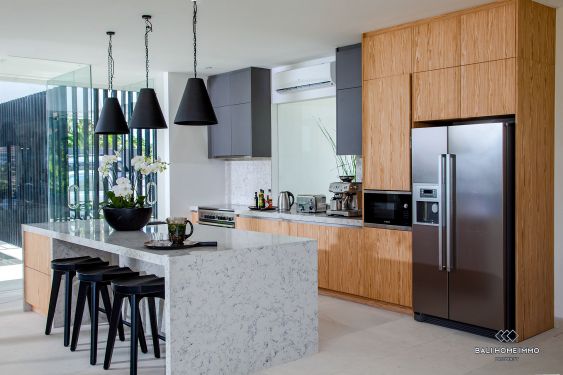 Image 9 from Luxurious 5 Bedroom villa for Rent in Bali Pererenan Tumbak Bayuh