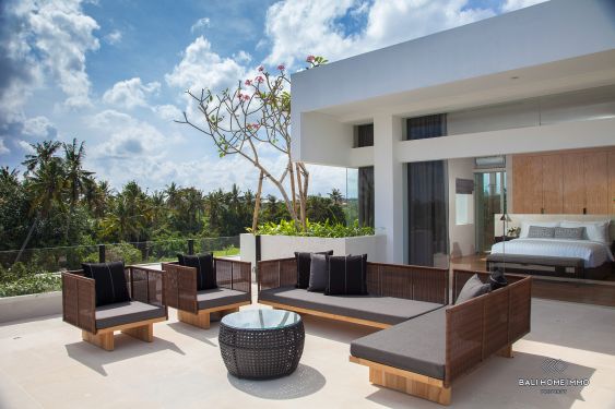 Image 18 from Luxurious 5 Bedroom villa for Rent in Bali Pererenan Tumbak Bayuh