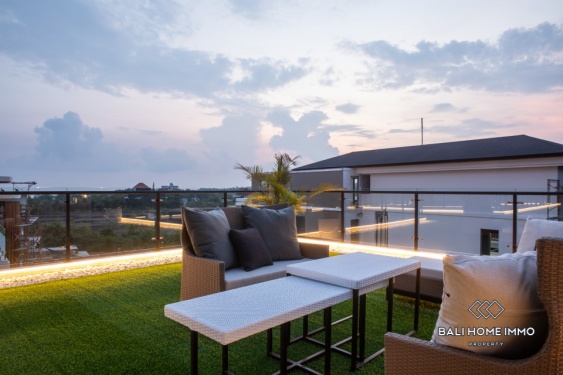 Image 15 from Luxueuse villa de 6 chambres avec vue imprenable à vendre et à louer à Ungasan